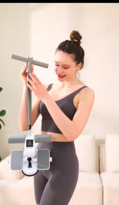 Transform Your Fitness Journey Today